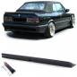 Preview: Upgrade Design Heckspoilerlippe Sport 1 für BMW 3er E30 82-93 Limo (2+4 Türer) Cabrio mit ABE